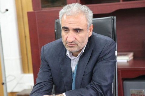 مدیرعامل سازمان همیاری شهرداری‌های استان اصفهان منصوب شد