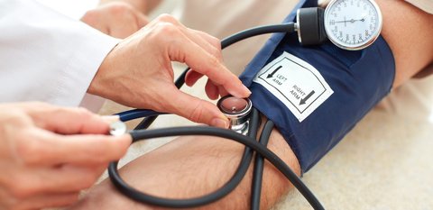 بسیج ملی کنترل فشار خون چیست؟