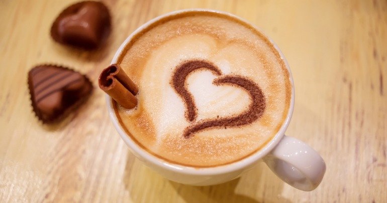 قهوه چه تأثیری بر بیماری‌های قلبی دارد؟