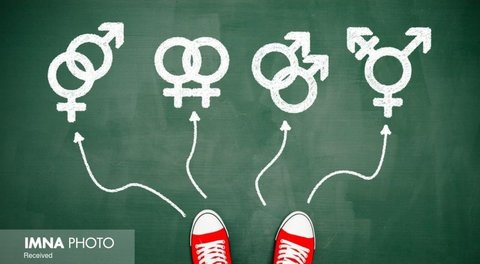 تشخیص ۱۹ مورد اختلال هویت جنسیتی در سال ۹۷