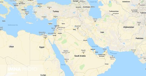 الحوثی: بازوی ایران نیستیم