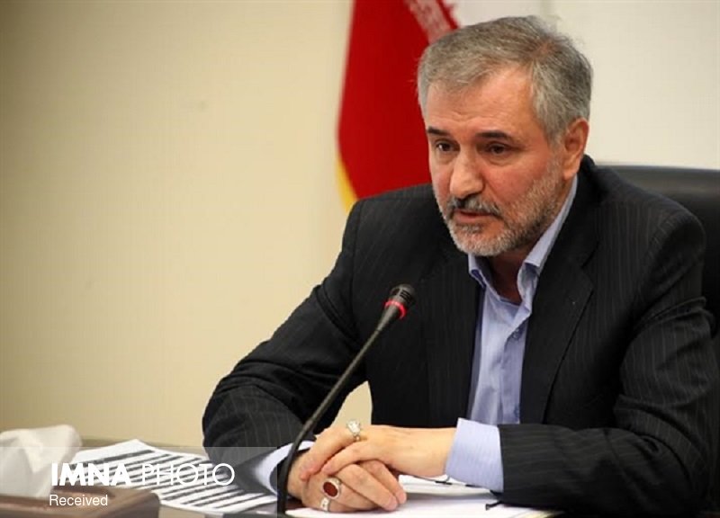 رئیس کل دادگستری اصفهان منصوب شد