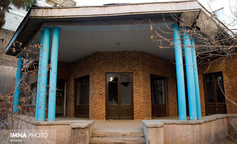 خانه «نیما یوشیج» به شهرداری تحویل داده می‌شود
