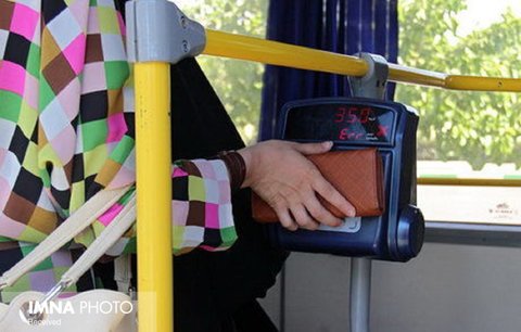 افزایش ۲۵ درصدی نرخ کرایه اتوبوس‌های تبریز در سال ۹۹
