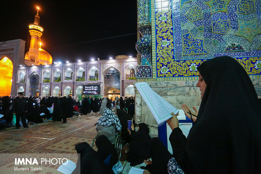 اعزام ۲ هزار زائر اولی از منطقه کاشان به مشهد