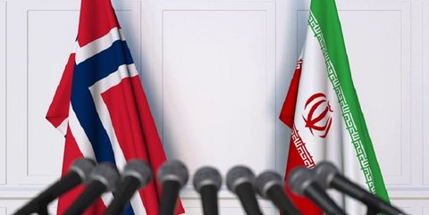 هیئت پارلمانی ایران به نروژ سفر می‌کند