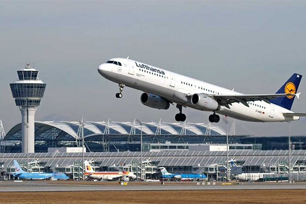 جابه‌جایی بیش از ۴۷ میلیون مسافر در فرودگاه‌های کشور در سال ۲۰۱۹