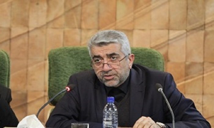 ارائه لایحه تشکیل منطقه آزاد بین ایران و اوراسیا به مجلس