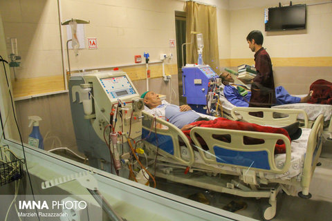بهره برداری از ۳۰ هزار تخت بیمارستانی در دولت تدبیر و امید