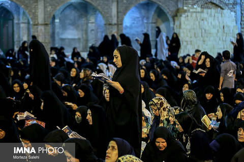 Ramadan 2020 much different than previous years
