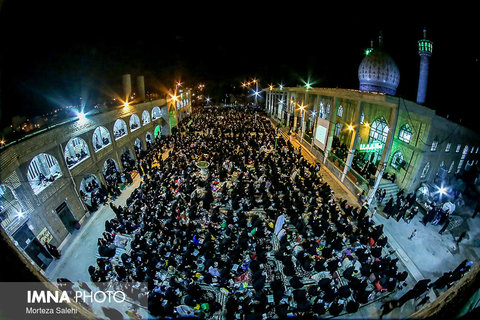 Ramadan 2020 much different than previous years
