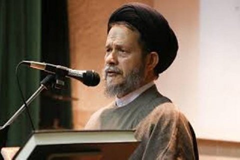 امنیت و عزت مردم ایران قابل مذاکره نیست