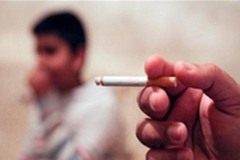 دخانیات سومین عامل مرگ و میر در جهان