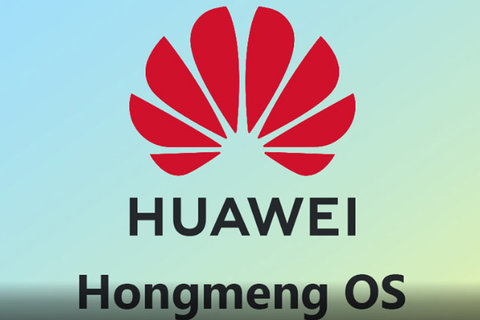 هوآوی نشان تجاری سیستم عامل جدیدش را ثبت کرد