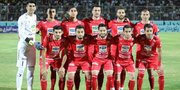 فرشاد مصدوم شد، شجاع اخراج!