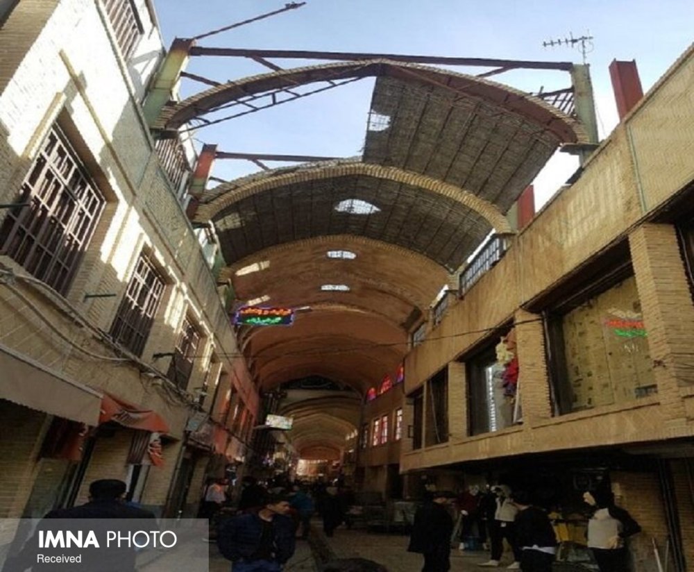 خطراتی که در کمین بازار تهران است