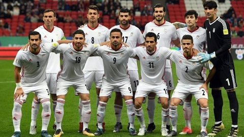 سخنگوی فدراسیون فوتبال شایعه حضور سانیول در تیم ملی را تکذیب کرد