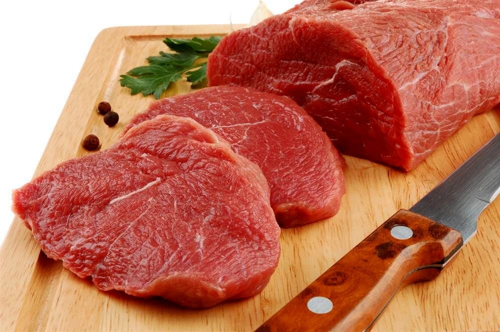 قیمت گوشت قرمز متعادل می‌شود