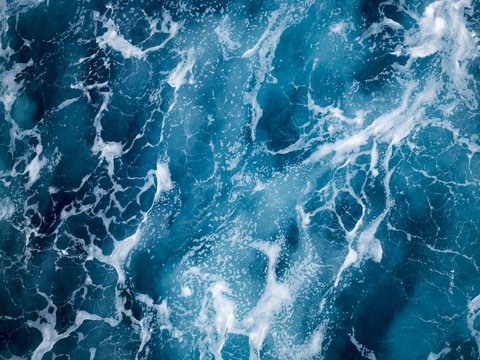 الگوریتمی نوین برای یافتن اشیا و افراد گمشده در دریا


