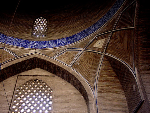 Agha Noor mosque
