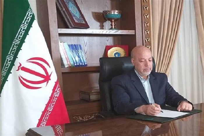 استاندار اصفهان مصیبت وارده را به بازماندگان سانحه هواپیمای اوکراینی تسلیت گفت