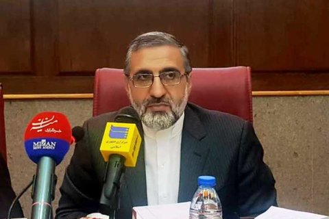 انتقال نرگس محمدی به زندان زنجان با دستور مرجع قضایی بود