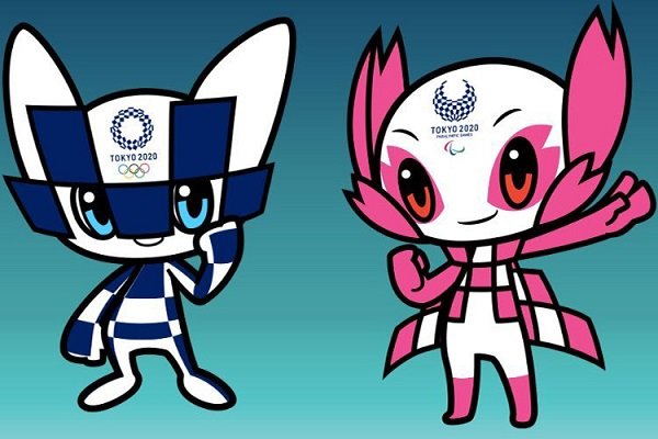 انیمیشن المپیک ژاپن ۲۰۲۰ ساخته می‌شود
