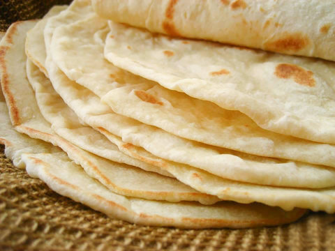 قیمت نان در اصفهان افزایش نیافته است
