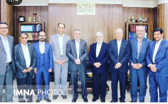 همکاری شهرداری اصفهان و قوه قضاییه تقویت می‌شود