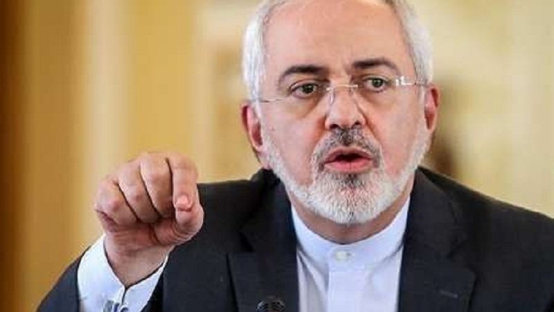 کسی نمی‌تواند امنیت تنگه هرمز را بدون ایران تامین کند