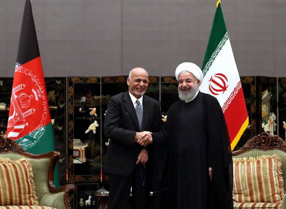 تهران تمام تلاش خود را برای تقویت ثبات و توسعه افغانستان بکار خواهد گرفت