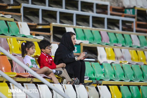 برد مدعیان لیگ زنان مقابل حریفان/ انصراف سارگل بوشهر از بازی