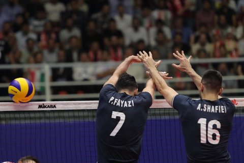 پایان کار ایران در مرحله گروهی با شکست مقابل آمریکا