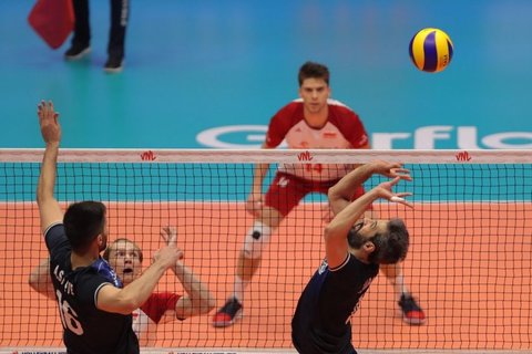 واکنش کوبیاک به شکست لهستان مقابل ایران