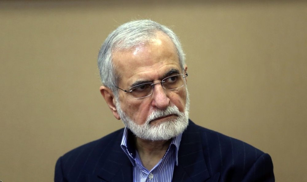 ایران آماده بازگشت به تعهدات برجامی است/ ورود چین به مسائل تمامیت ارضی ایران خطا بود