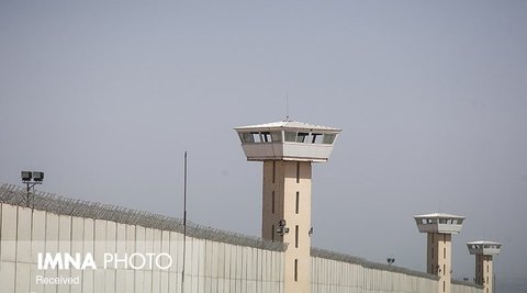 احداث زندان بزرگ اصفهان نیازمند تعامل با شهرداری است