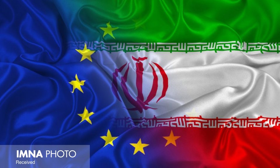 کاهش ۷۶ درصدی تجارت کالایی ایران و اتحادیه اروپا