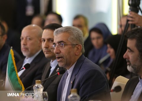 برگزاری هفتمین اجلاس کمیسیون مشترک ایران و قطر در اصفهان 