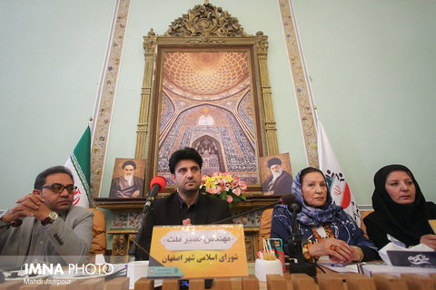 اجلاس روسای کمیسیون‌های گردشگری شوراهای اسلامی کلانشهرهای کشور