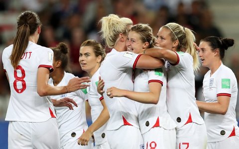 کرونا شانس میزبانی جام جهانی ۲۰۲۳ زنان را از برزیل گرفت