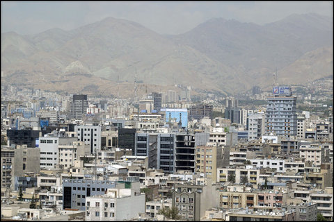 اجرای طرح نقشه بهنگام رسانی شهر مشگین شهر