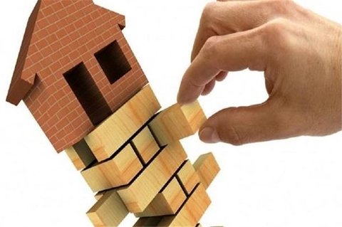 آجر سفال بیشترین افزایش قیمت را در بین مصالح ساختمانی داشته است