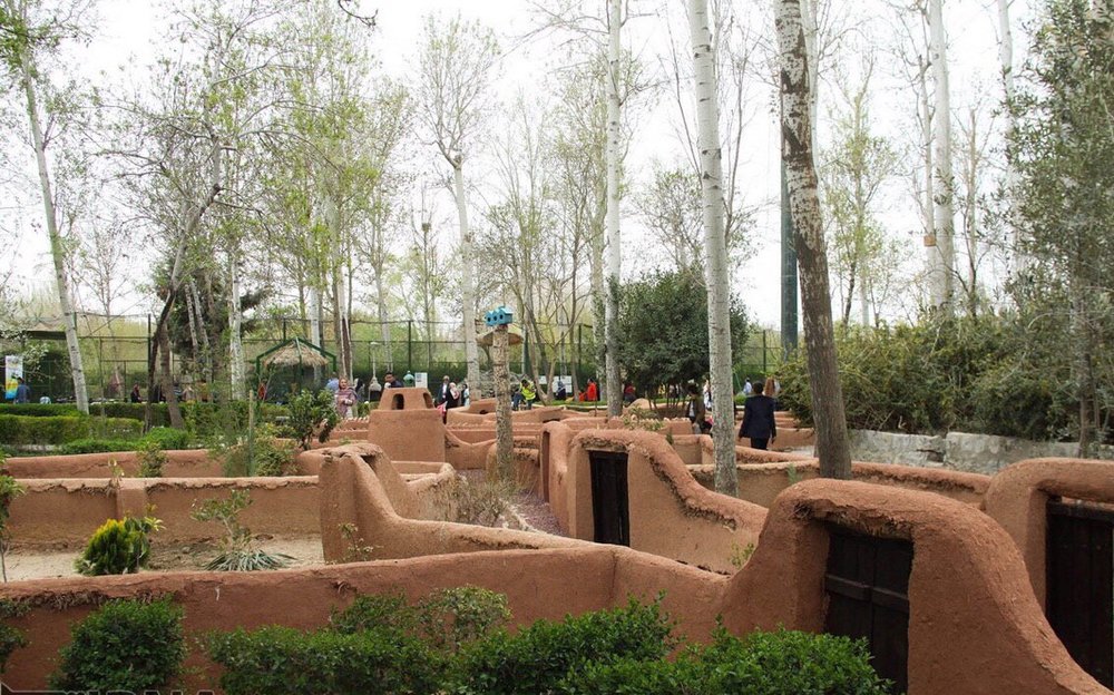 احیای هویت فرهنگی و تاریخی اصفهان در ناژوان