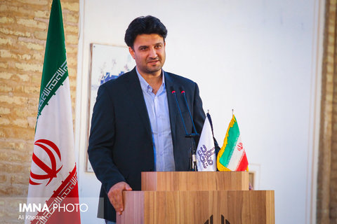 اعتباری از صندوق توسعه ملی به اصفهان اختصاص داده شود