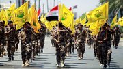 آغاز دو عملیات الحشدالشعبی در عراق
