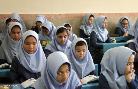 شرایط ثبت‌نام دانش آموزان اتباع خارجی در مدارس اعلام شد