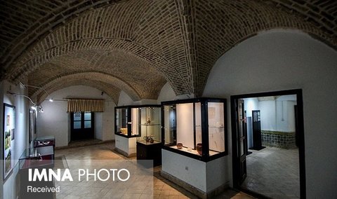 راه‌اندازی موزه ساری تا دهه فجر