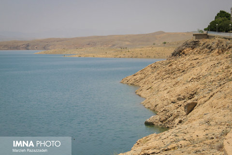 امید است تجربه تلخ گتوند در سد چم‌شیر تکرار نشود