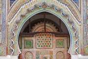 قدیمی‌ترین کتابخانه و دانشگاه جهان در یک مکان!