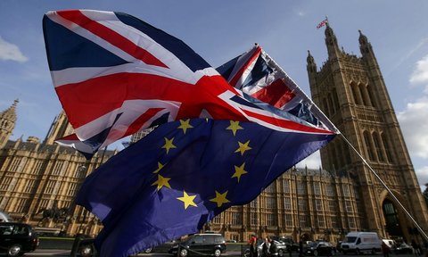 بریتانیا و اتحادیه اروپا پس از برگزیت
